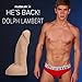 Fleshjack's Dolph Lambert | Pornstar Molded Dildo
