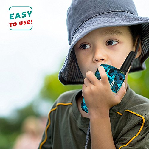 1 TISY+Radios+Boys+Girls+Range