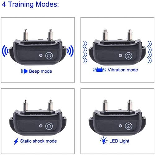 vsoo dog training collar