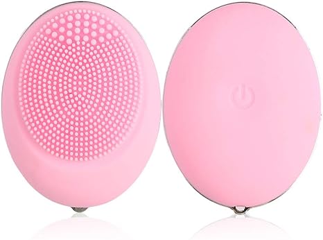 electric face cleanser amazon