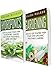 Hydroponics: Gardening: 2 in 1 Bundle: Book 1: How To Start Your Own Hydroponic Garden + Book 2: How to Get Started With Your Own Organic Vegetable Garden (Hydroponics for Beginners)