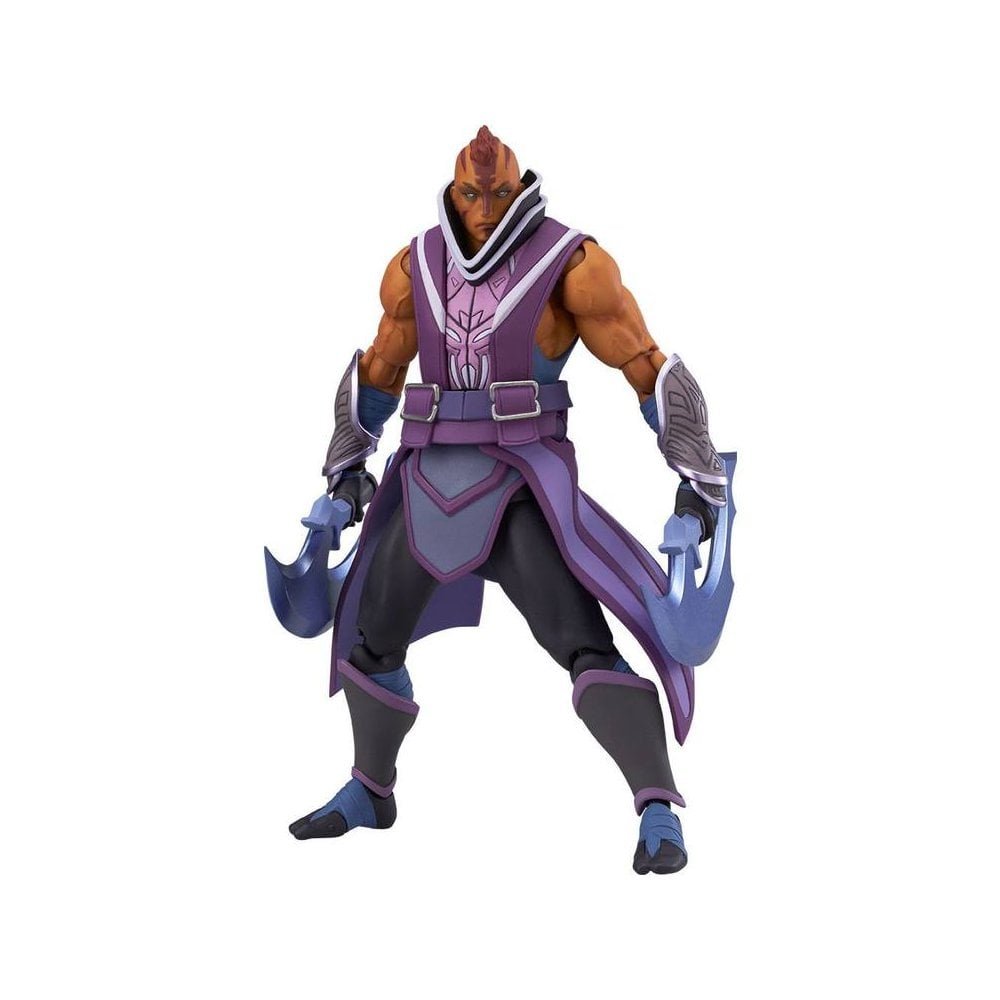 GOOD SMILE COMPANY G90186 Figma Anti-Mage Repeat Figure