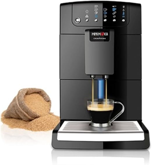 Cafetera minimoka media markt | Las cafeteras más completas del mercado.
