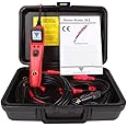 Power Probe 3EZ w/Case & Accessories - Red