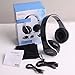 New Beyution Bluetooth V4.1 Stereo Hi-fi Headphones Headset
