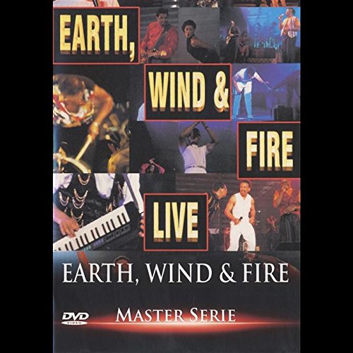 Earth, Wind & Fire - Master Serie