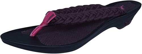 puma womens flip flops