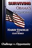 Image de Surviving Obama's Economy--Challenge vs. Opportunity
