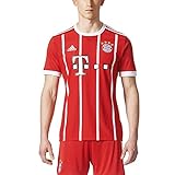 adidas FC Bayern Munich Home Jersey [FCBTRU]