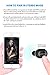 SoundPEATS True Wireless Stereo Bluetooth 4.2 Headphones，Wireless Earbuds Cordless Earphones Sweatproof In-Ear Headset with Mic-Grey