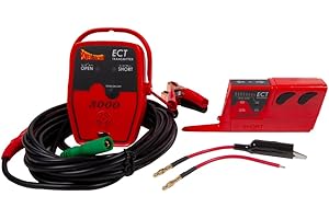 Power Probe Short/Open Circuit Finder NO Box Car Test Electrical Circuit Tester