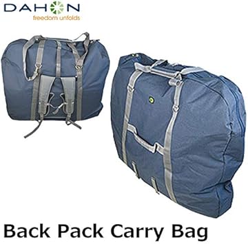 dahon easy carry bag