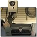 Chamberlain Universal Garage Parking Aid/Assistant CLULP1, Laser Identifies Perfect Parking Spot, Works with Chamberlain, LiftMaster, Craftsman, Genie and All Other Brands of Garage Door Openers