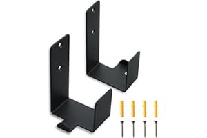 TJFUJIE Frame TV Connect Box Wall Mount Compatible with Samsung QLED 4K Smart TV LS03AA LS03BA LS03DA LS03FA LS03RA LS03TA(2019-2025) Series