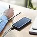 Anker Astro E3 Ultra Compact 10000mAh Portable Charger (2nd Generation, Classic External Battery Power Bank) Slim with PowerIQ Technologygy for Samsung, iPhone, iPad, Nintendo Switch and More (Black)