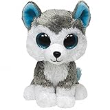 TY Beanie Boos Slush the husky 15 cm