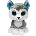 TY Beanie Boos Slush the husky 15 cm