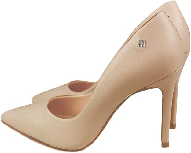 scarpin nude 33