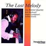 LOST MELODY                                        image