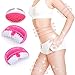 Cellulite Massager, Kapmore 3PCS Anti Cellulite Massager Set Cellulite Roller, Cellulite Massage Brush for Cellulite Treatment & Reduction Removing Toxins Increase Circulation Tighten Tone Skin