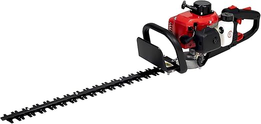 Mejor cortasetos gasolina