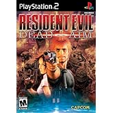 Resident Evil: Dead Aim (Renewed)