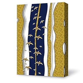 SIGNFORD Canvas Wall Art for Living Room,Bedroom Home...