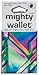 mighty wallet | Minimalist Tyvek Wallet | Front Pocket Wallet | Slim Wallet | Future14