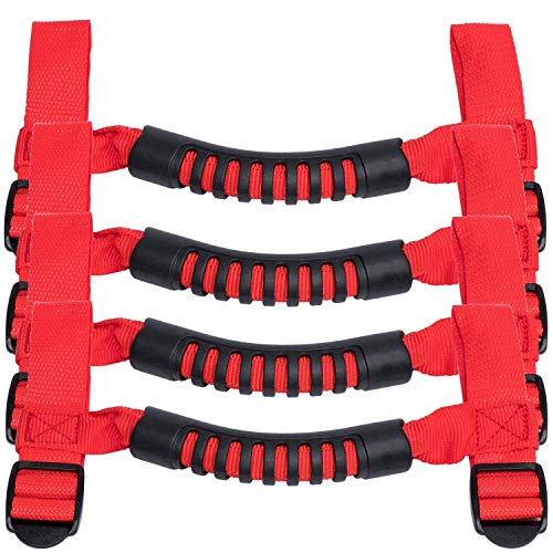 1 Handles+Wrangler+Freedom+Unlimited+1955+2018