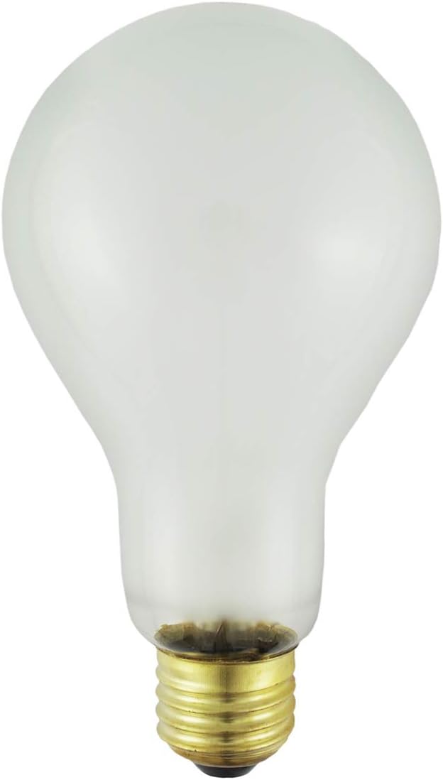 100A23-FR - Volts: 130V, Watts: 100W 