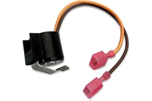 ZYNCUE 058966-000 Defrost Thermostat Refrigerators & Freezers Replaces AP6040103