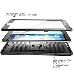 SUPCASE Unicorn Beetle Pro Series Case Designed for