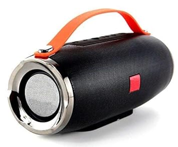 xtreme bass bluetooth speaker