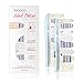 Incoco Nail Polish Strips, Nail Art, Yacht Party