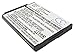 Cameron Sino 1100mAh Li-ion Rechargeable Baby Monitor Batteries Replacement for Summer 02800-02 JNS150-BB42704544 ((3.7V NIMH 1100mAh))