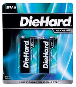 Die hard аккумулятор