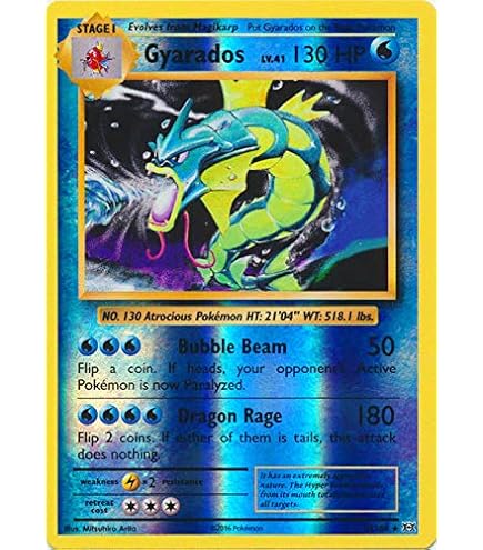 Amazon.com: Pokemon - Zapdos (42/108) - XY Evolutions - Reverse