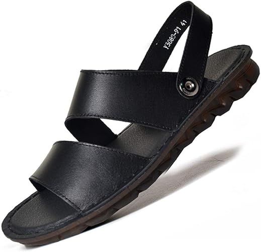 Amazon イグル ビーチサンダル メンズ カジュアル ファッション 抗菌 吸汗 防滑 通気 通気性 スポーツ コンフォート ファッション サンダル 職場 オフィス 夏春 カジュアル ヒール サンダル スポーツサンダル イグル ビーチサンダル