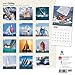 Sailing 2016 Calendar