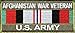 Afghanistan War Veteran Patch US Army USA Military VET POW Biker Patch PAT-2428
