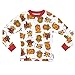 Harry Potter Boys' Harry Potter Pajamas Size 12