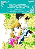 Reawakening Miss Calverley 2: Harlequin comics by Sylvia Andrew, Chieko Hara