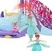 Mattel Disney Princess Water Palace Bath Playset
