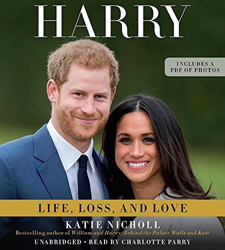 [FREE] Harry: Life, Loss, and Love<br />KINDLE