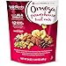 Wildroots Omega Powerhouse Trail Mix, 24 Ounce