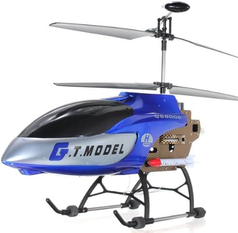 qs8006 rc helicopter manual