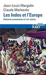 Les  Indes et l'Europe