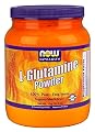NOW Foods by Now body care; L-Glutamine Powder 100 % Powder 1 lb