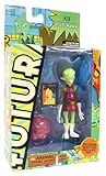 Futurama: Series 3 Action Figures - Kif Kroker Figure