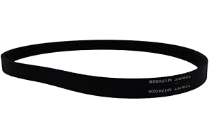 DUDSN Clutch Drive Belt M174026 Compatible with John Deere 6x4 Gator 4x2, 6x4, TH, TS and TX Gator Utility Vehicles